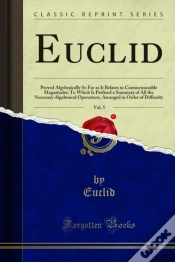 Capa do artigo Euclid
