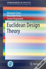 Capa do artigo Euclidean Design Theory