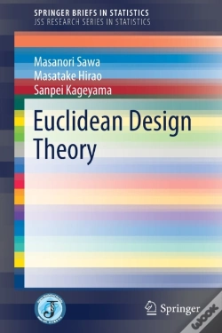 Capa do artigo Euclidean Design Theory