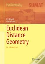 Euclidean Distance Geometry