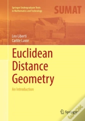 Euclidean Distance Geometry