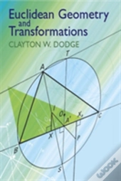 Euclidean Geometry And Transformations