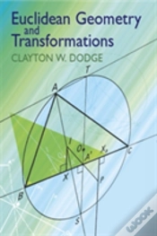 Capa do artigo Euclidean Geometry And Transformations