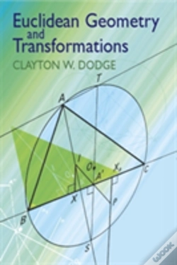 Capa do artigo Euclidean Geometry And Transformations