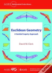 Capa do artigo Euclidean Geometry