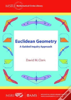 Capa do artigo Euclidean Geometry