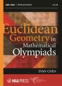 Euclidean Geometry In Mathematical Olympiads - Preview