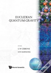 Capa do artigo Euclidean Quantum Gravity
