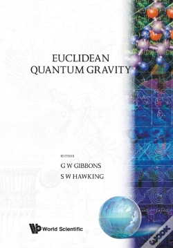Capa do artigo Euclidean Quantum Gravity