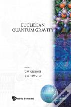 Euclidean Quantum Gravity