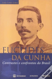 Capa do artigo Euclides da Cunha - Contrastes e Confrontos do Brasil