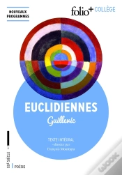 Capa do artigo Euclidiennes