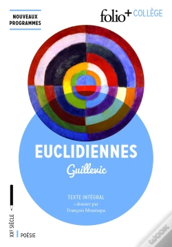 Capa do artigo Euclidiennes