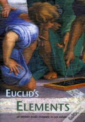 Capa do artigo Euclid