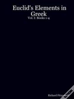 Capa do artigo Euclid'S Elements In Greek