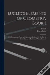 Capa do artigo Euclid