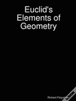 Capa do artigo Euclid'S Elements