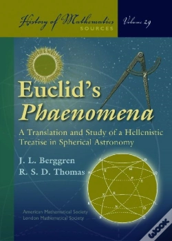 Capa do artigo Euclid'S Phaenomena