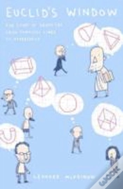 Capa do artigo Euclid