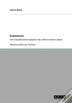 Capa do artigo Eudaimonia