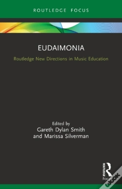 Capa do artigo Eudaimonia
