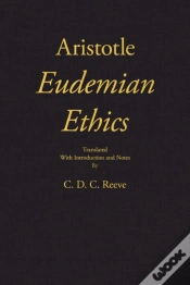 Capa do artigo Eudemian Ethics