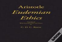 Eudemian Ethics