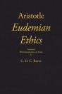 Eudemian Ethics - Preview
