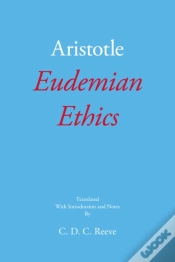 Capa do artigo Eudemian Ethics