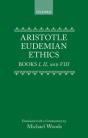 Eudemian Ethics Books I, Ii, And Viii - Preview