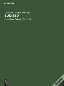Capa do artigo Eudised