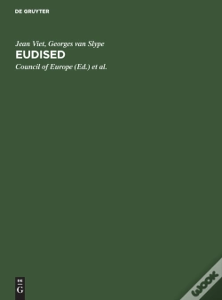 Capa do artigo Eudised
