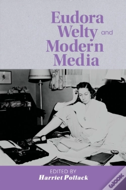 Capa do artigo Eudora Welty And Modern Media