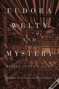 Capa do artigo Eudora Welty And Mystery