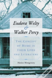 Capa do artigo Eudora Welty And Walker Percy
