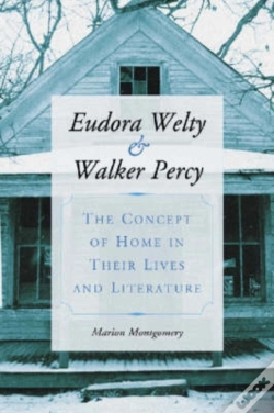 Capa do artigo Eudora Welty And Walker Percy
