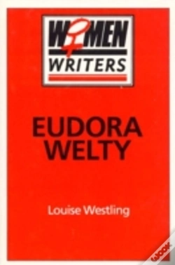 Capa do artigo Eudora Welty