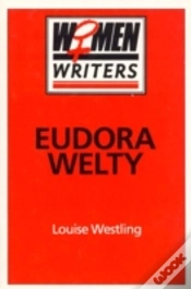 Capa do artigo Eudora Welty
