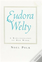 Capa do artigo Eudora Welty