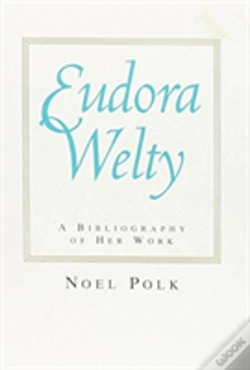 Capa do artigo Eudora Welty