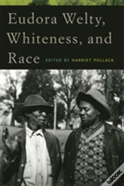 Capa do artigo Eudora Welty, Whiteness, And Race