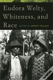 Capa do artigo Eudora Welty, Whiteness, And Race