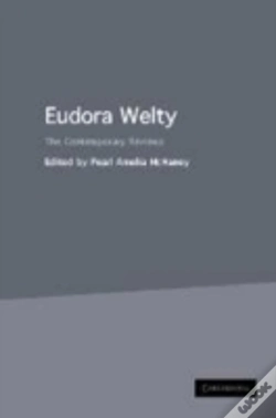 Capa do artigo Eudora Welty