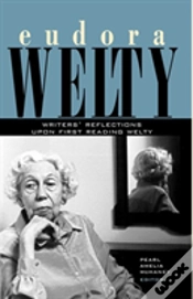 Capa do artigo Eudora Welty