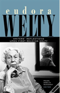 Capa do artigo Eudora Welty