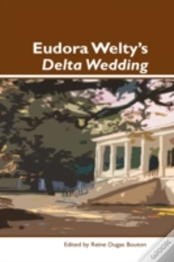 Capa do artigo Eudora Welty'S "Delta Wedding"