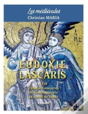 Capa do artigo Eudoxie Lascaris