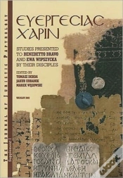 Capa do artigo Euergesias Charin