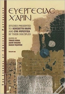 Capa do artigo Euergesias Charin