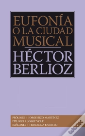 Capa do artigo Eufonía O La Ciudad Musical